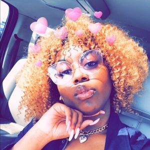 Meet your Posher, Thomashay